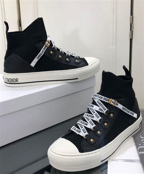 dior split toe shoe|christian dior high top shoes.